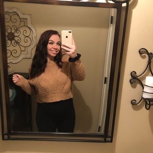 Meet your Posher, Morgan